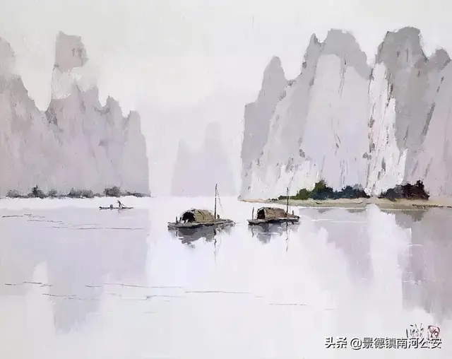 诗词丨人生何需太完美，一半清醒一半醉
