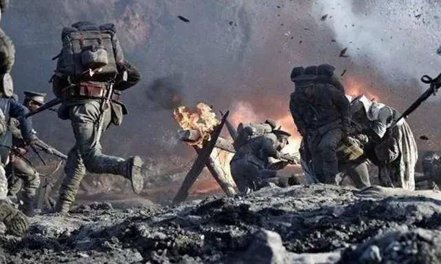 志愿军“神枪手”：用1条枪33天毙敌214人