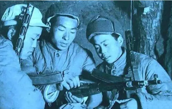 志愿军“神枪手”：用1条枪33天毙敌214人