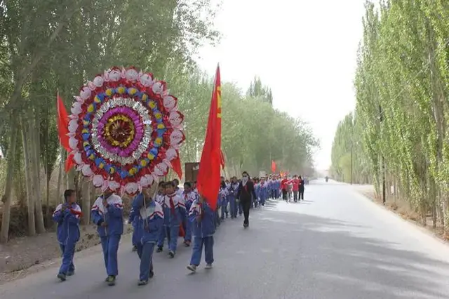 “清明”悟语