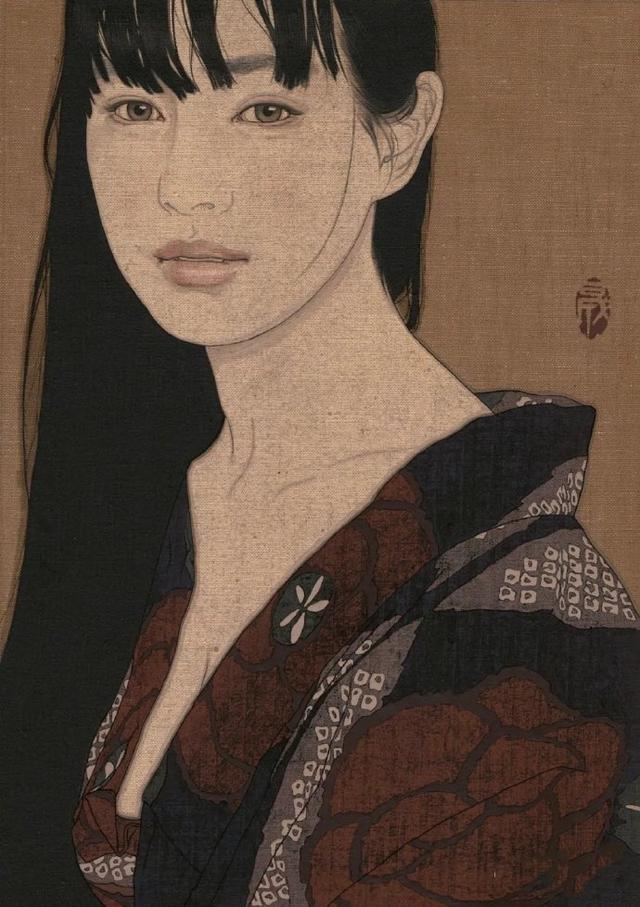 永康 晟 池 日本女模特真美！池永康晟专辑