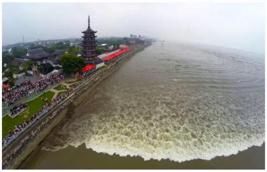 海宁不是海宁人的海宁