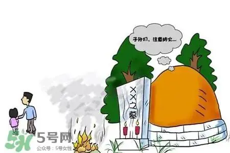 “清明”悟语
