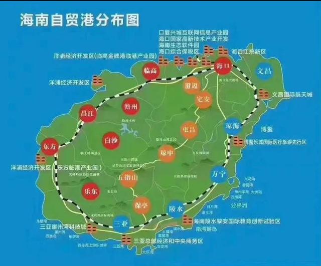 图说三亚 地产篇 今日头条