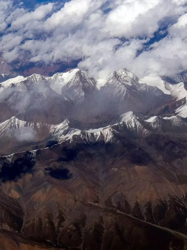 祁连山为何被称作“万宝山”？