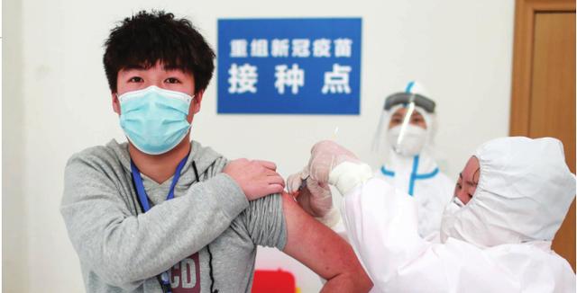 Science:中国的新冠疫苗研发始末,在艰难中获得成功