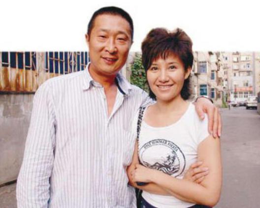 他是国家一级演员，春晚彩排时得知儿子去世消息，成为他一生的痛