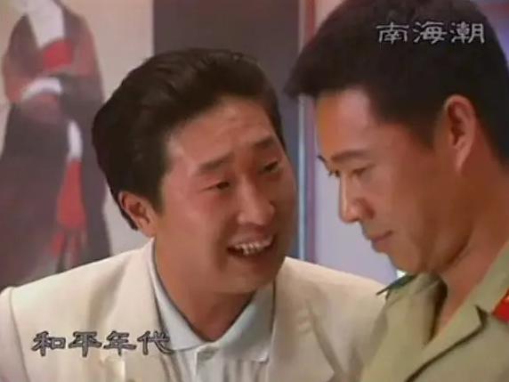 他是国家一级演员，春晚彩排时得知儿子去世消息，成为他一生的痛