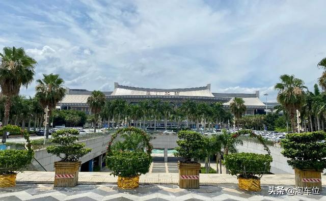 厦门北站停车场收费标准2021，哪里停车方便？