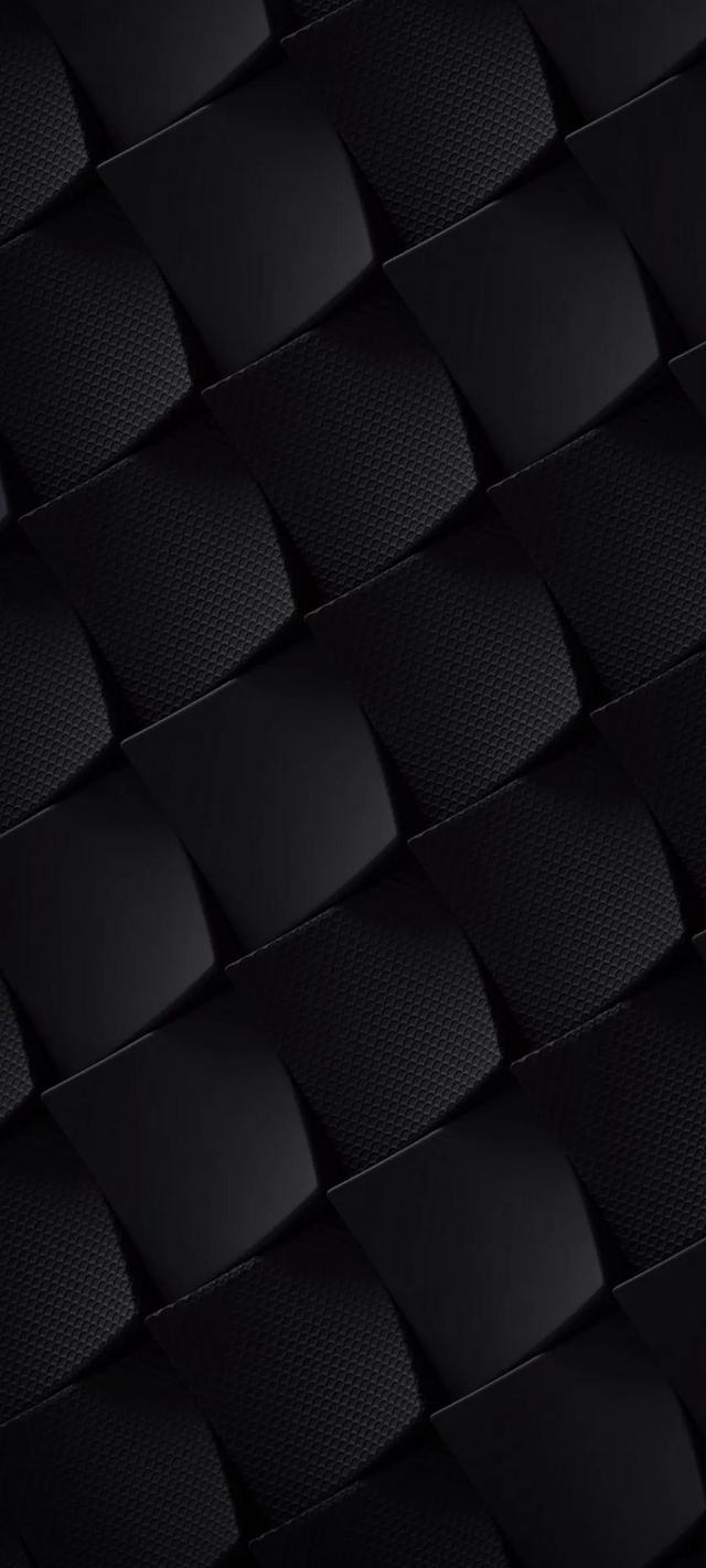 手机全面屏壁纸 层次丰富还充满高级感 今日头条