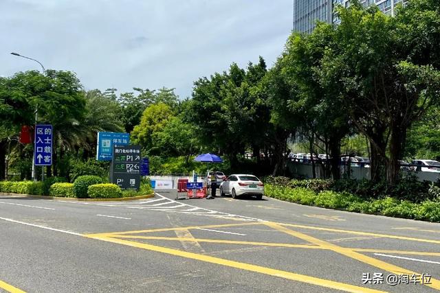厦门北站停车场收费标准2021，哪里停车方便？