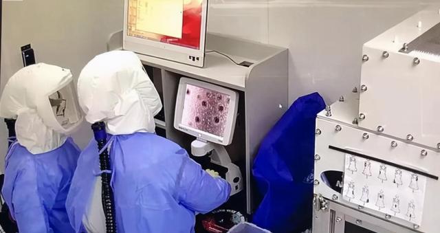 德国科学家发现新冠高效治疗方式，若成功将造福人类