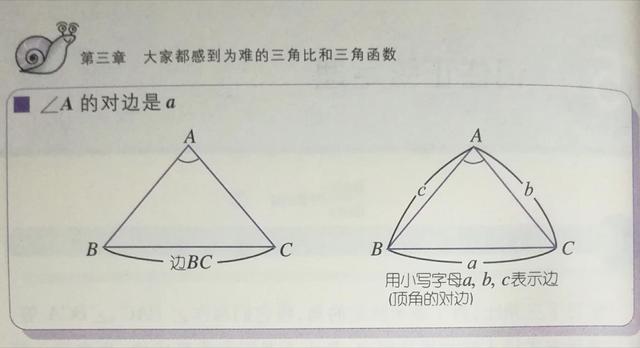 漫谈三角形三边关系定理