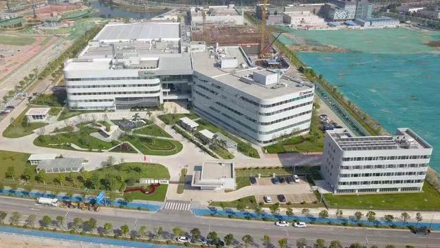 广州将建成中国产能最大抗癌生物药生产基地