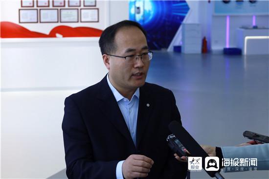 以科研促产业 山东工业陶瓷研究设计院打造百亿级产业平台