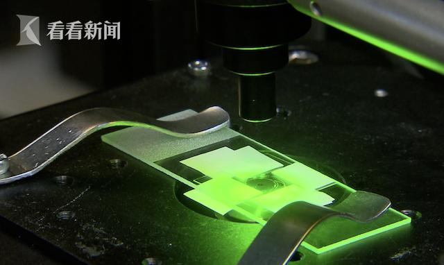 从0到1重大突破！上海理工大学实现纳米尺度光学写入