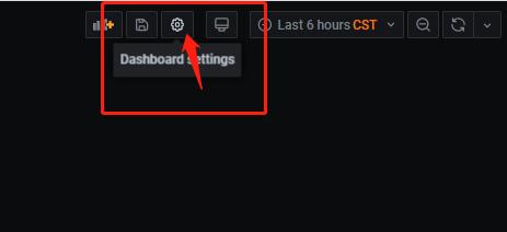 Telegraf+Influxdb+Grafana  轻量级监控系统部署